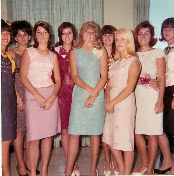 Norland Senior High Class of 1967 Gallery 1